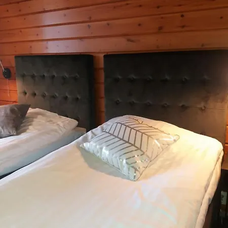 Chalet Rieskapaikka Koivu