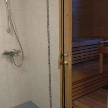 Rieskapaikka Koivu